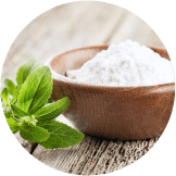 stevia powder